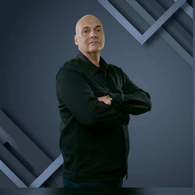 Favio C., fundador del Método FARO